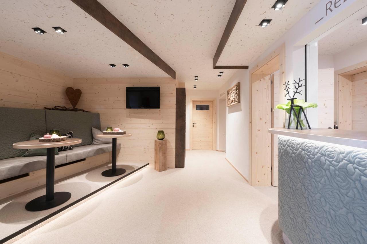 Lifestylepanoramahotel Erika Superior Neustift im Stubaital Eksteriør billede